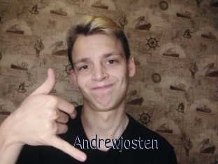 Andrewjosten