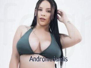 Andromedamils