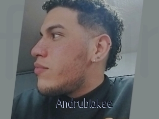 Andrublakee