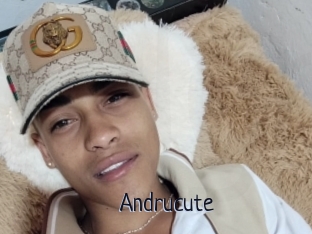 Andrucute