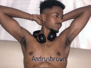 Andrusbrown