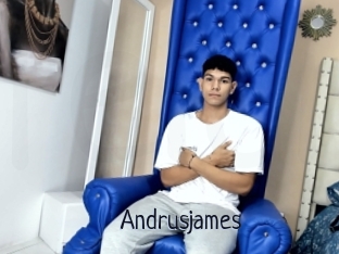 Andrusjames