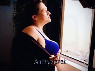 Andryderek