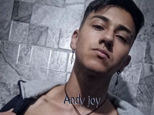 Andy_joy