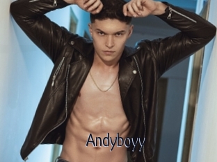 Andyboyy