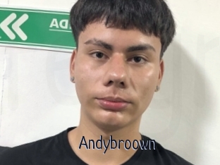 Andybroown