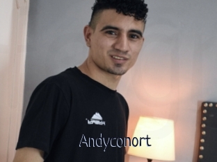 Andyconort