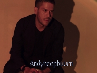 Andyheepbuurn