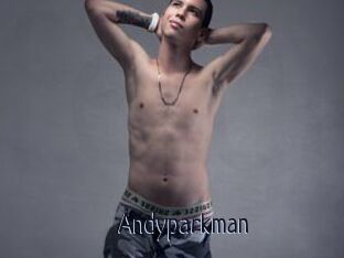 Andyparkman