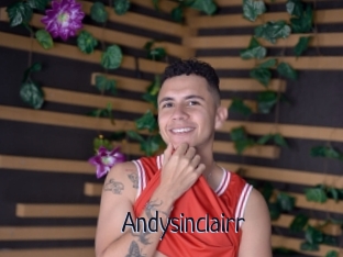 Andysinclairr