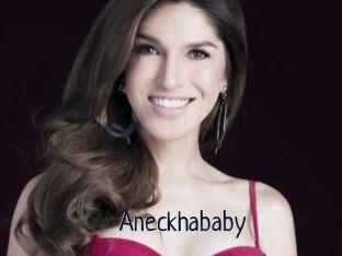 Aneckhababy