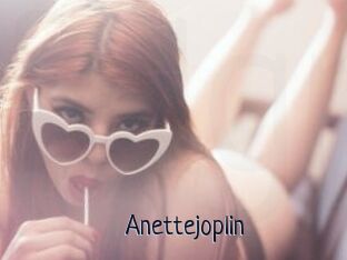 Anettejoplin