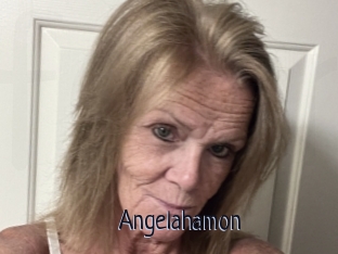 Angelahamon