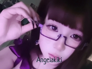 Angelakiki