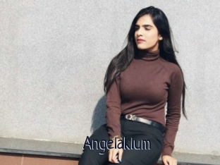 Angelaklum