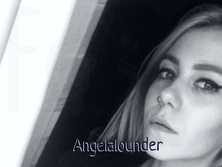 Angelalounder