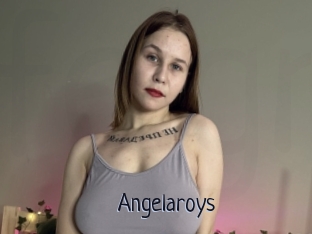 Angelaroys