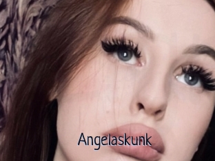 Angelaskunk