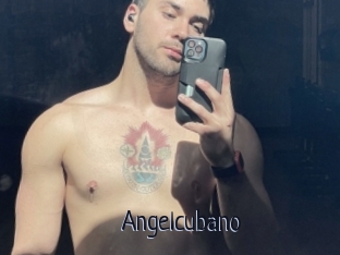 Angelcubano