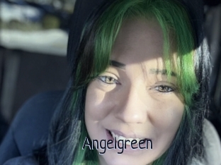 Angelgreen