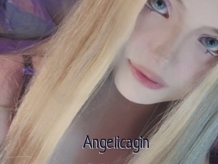 Angelicagin