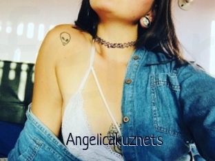 Angelicakuznets