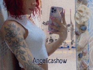 Angelicashow