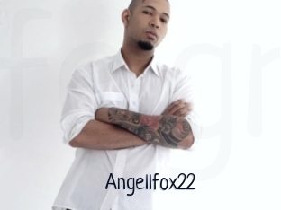 Angellfox22