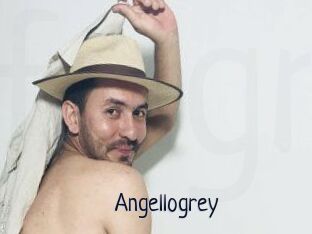 Angellogrey