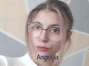 Angellyla