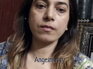 Angelmerry