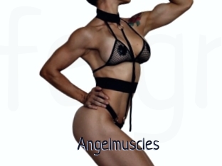 Angelmuscles