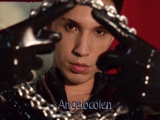 Angelocolen