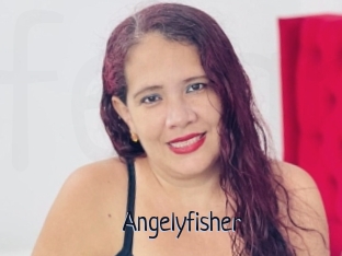 Angelyfisher