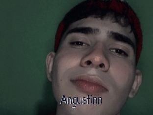 Angusfinn