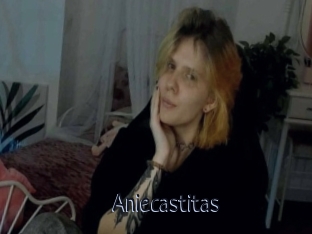 Aniecastitas