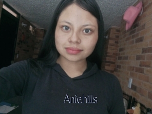 Aniehills