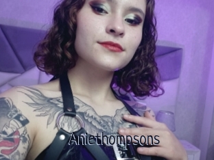 Aniethompsons