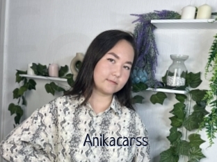 Anikacarss