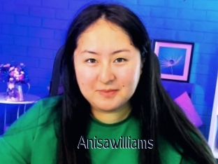 Anisawilliams