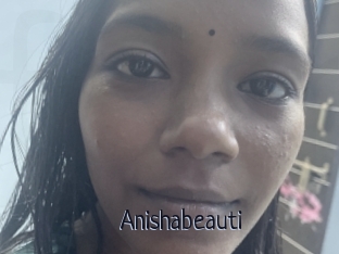 Anishabeauti