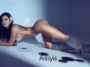 Anisyia