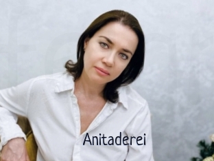 Anitaderei