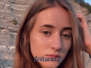 Anitareeds