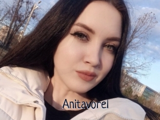 Anitavorel