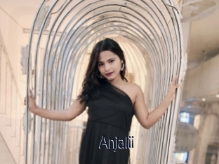 Anjalii