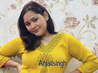 Anjalisingh