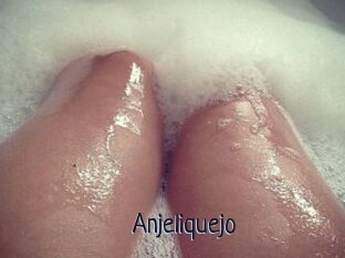 Anjeliquejo