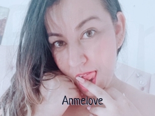 Anmelove