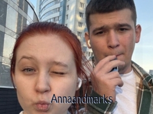 Annaandmarks